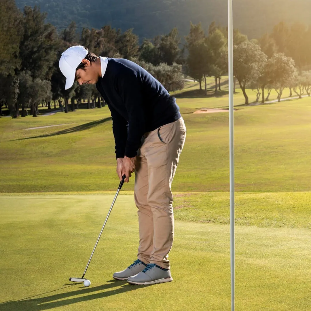 Club Fitting image