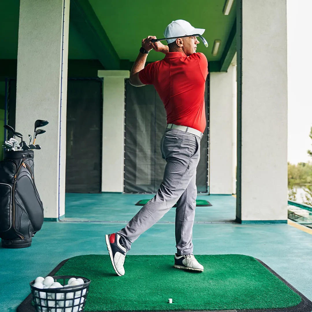 Swing Analysis image